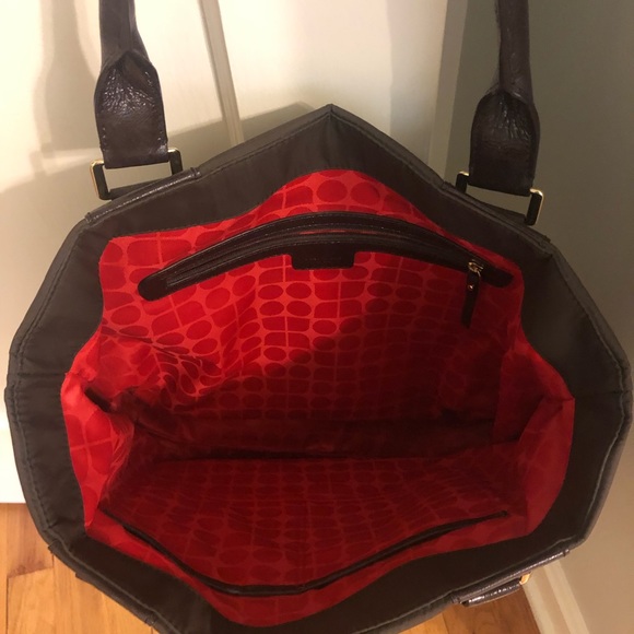 Anne Klein Tote - Picture 8 of 8